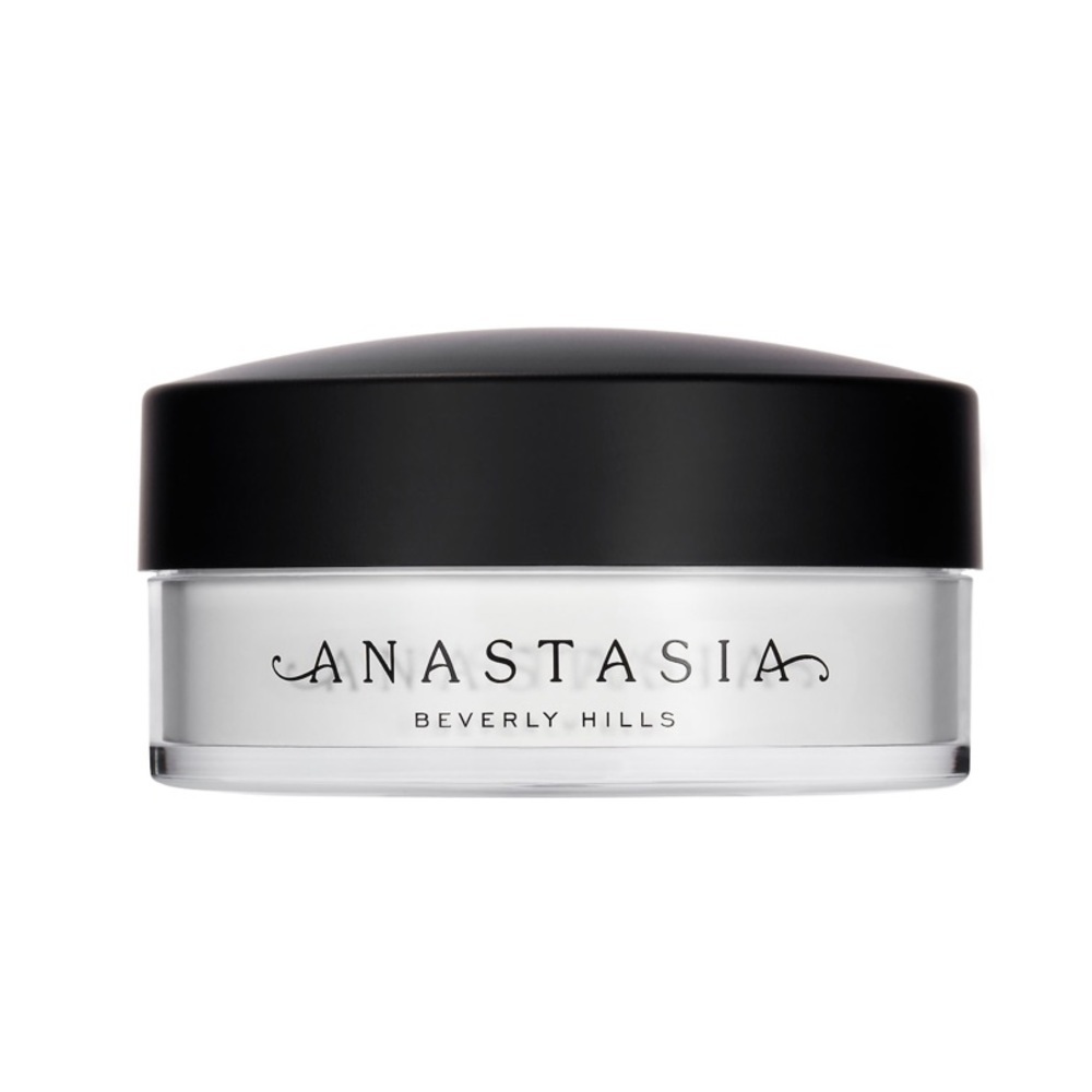 ✨ Anastasia Beverly Hills Loose Setting Powder - Translucent